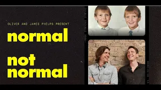 Normal Not Normal - Mara Wilson