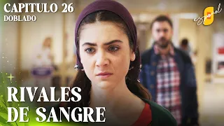 Rivales de Sangre | Benim icin Uzulme - Capítulo 26