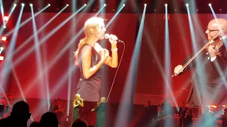 To Love You More - Celine Dion Live in Auckland - 14 August 2018