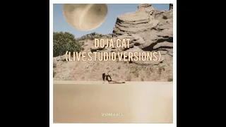 Doja Cat - Need to Know (Live Studio Version)