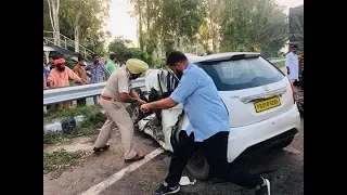 3 from Nawanshahr killed in road accident in Karnal