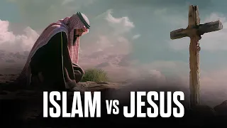 Islam vs Christianity: 11 Ways Islam and Christianity Are Not the Same