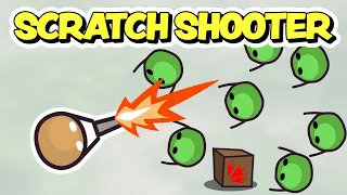 How To Make A Shooter Game - Part 1