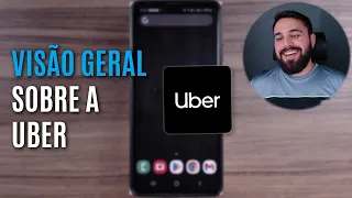 UBER: COMO BAIXAR, CONFIGURAR E SOLICITAR CORRIDA NO APLICATIVO