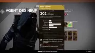 Destiny Xur Position 26/12/2014