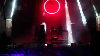 Exit festival 2012 (HD 1080p)