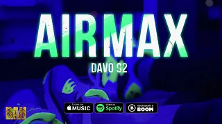 Davo 92 Air Max