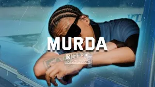 (FREE) Digga D Type beat "MURDA"  Prod by dabar)