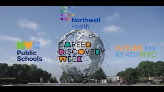 Unlocking Futures: Highlights from FutureReadyNYC's Career Discovery Week