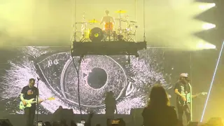 Blink 182: I Miss You (Live 4k) [London O2 Arena 11.10.2023]