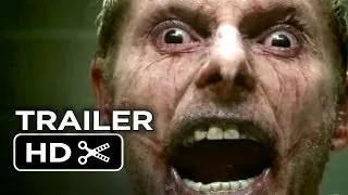 Deliver Us from Evil Official UK Trailer #1 (2014) - Eric Bana, Olivia Munn Horror HD