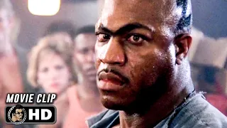 NO HOLDS BARRED Clip - "Bar Fight" (1989) Tommy "Tiny" Lister