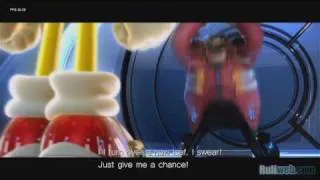 Sonic Unleashed   Japanese Intro HD HD