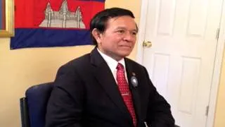 Kem Sokha CNRP Leader, ប្រវត្តិលោកកឹម សុខា [Part 04/04] END