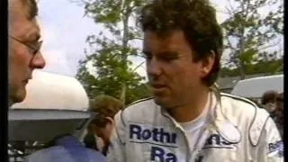 1984 Manx int part 2, 1983 RAC  from Look North tv. 1985 Donegal Rally. plus more