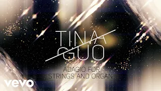 Tina Guo - Adagio for Strings and Organ Official Visualizer