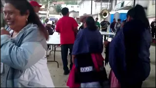 Asi disfruta la fiesta de nuestro santo patrón en San Miguel cuevas