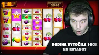 JAK JSME VYHRÁLI 50 000 KORUN NA BETANU ?!   EXTREMNÍ  🤯🤯🤯🤯