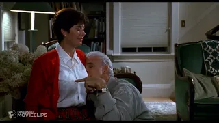 Housesitter 1992   Cheating On His Fake Wife Scene