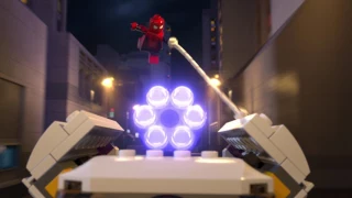 Follow That Egg! - LEGO Marvel Super Heroes - 76082/76083 - Mini Movie