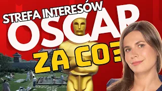 🔍🎥  Film ,,Strefa Interesów" (Oscary 2024)  vs. Prawda o Rudolfie Hössie