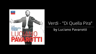 Verdi - "Di Quella Pira" / Il Trovatore Act 3 (ITA/KOR/ENG Lyrics)