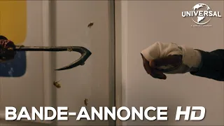 Candyman – Bande-Annonce Officielle (Universal Pictures) HD   (dub)