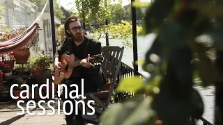 Keaton Henson - Small Hands - CARDINAL SESSIONS