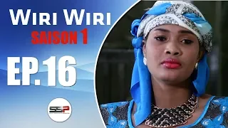 WIRI WIRI - Saison 1 - Episode 16 - 17 Avril 2015