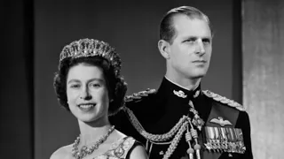 The Truth About Prince Philip's Life Before He Met The Queen