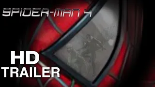 Spider-Man 4 Trailer Oficial (Tobey Maguire) Español Latino