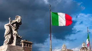 Italy | Vivaldi edit