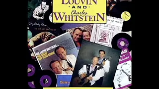 Hoping That You're Hoping [1992] - Charlie Louvin & Charles Whitstein