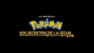 Always Safe (Latin American Spanish) - Pokémon the Movie: Secrets of the Jungle (Unofficial Edit)