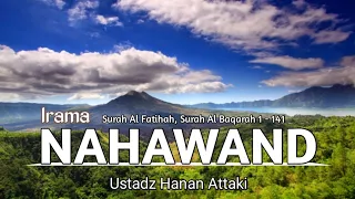 New Tilawah Surah Al Baqarah ayat  1 - 141 | Ustadz Hanan Attaki Lc
