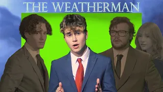 The Weatherman (Official Film) 4K