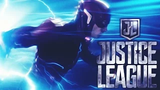 Reaction | Трейлер #1 "Лига Справедливости/Justice League"