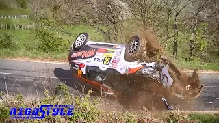 The Best Scenes Of rallying, Amazing Moments Crash, Show By Rigostyle #rallying #amazing #sport