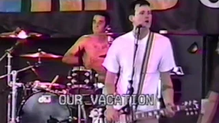 Blink-182 - 1998-06-15 - Baltimore, MD., USA