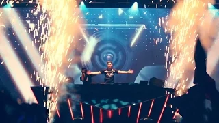 I AM Hardwell - United We Are Taipei (Official Aftermovie)