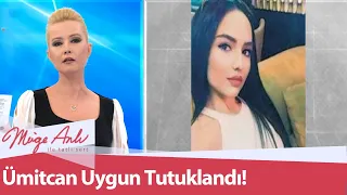 Ümitcan Uygun'un yargılanmasına başlandı! - Müge Anlı ile Tatlı Sert 26 Şubat 2021