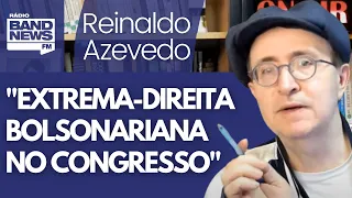 Reinaldo: Se esse Congresso é ruim, espere o próximo...