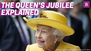 What is the Queen's Jubilee and why do we celebrate it?