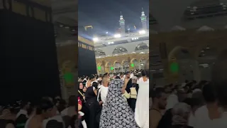 Makkah 24/03/2023 Live video 🤲🕋🤲#saudiarabia #makkah #ytshorts #umrah #viral #madina