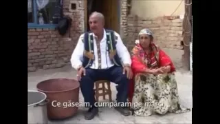 tigani din romania