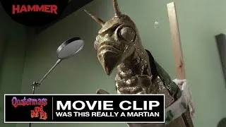 Quatermass and the Pit / Was This Really a Martian? (Official Clip)