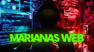 (DARK WEB) MARIANAS WEB : THE TRUTH | THE CONSPIRACY EXPLAINED | EDUCATIONAL PURPOSE