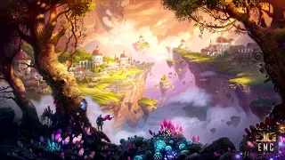 Two Steps From Hell - Secret Melody | Epic Beautiful Uplifting Inspirational Orchestral