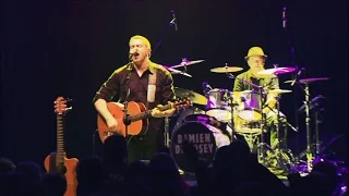 Damien Dempsey - Party On (Live at The Shepherd's Bush Empire)