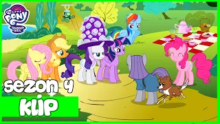 Piknik z Maud Pie | My Little Pony | Sezon 4 | Odcinek 18 Maud Pie | FULL HD